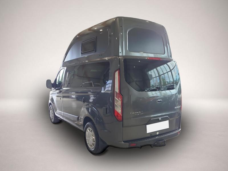 Ford Andere