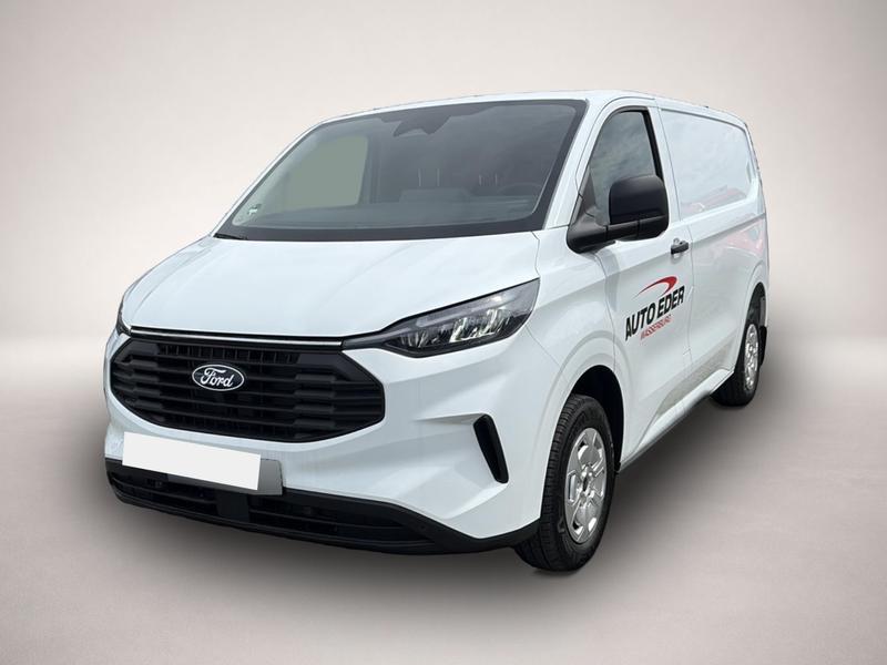 Ford Andere