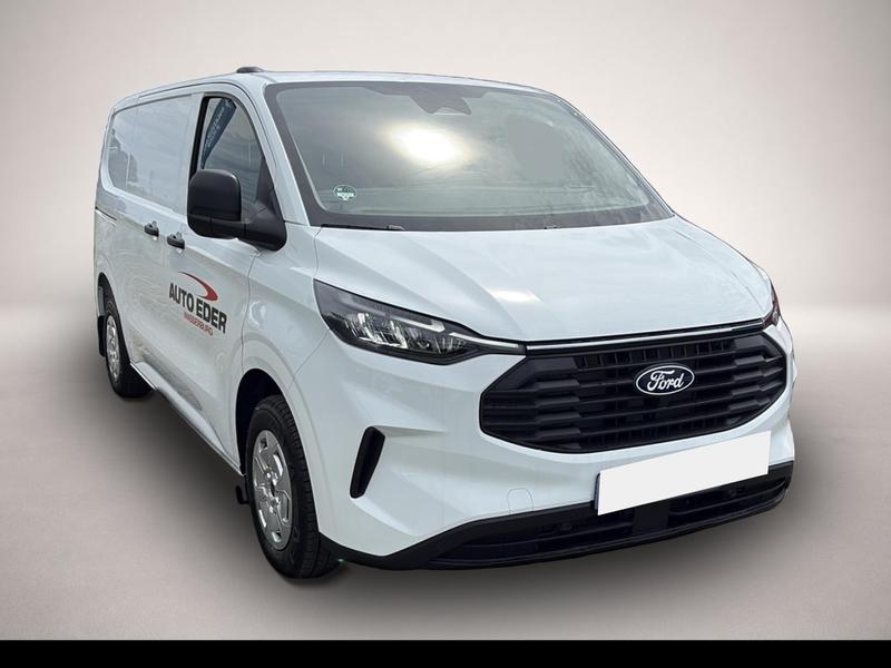 Ford Andere