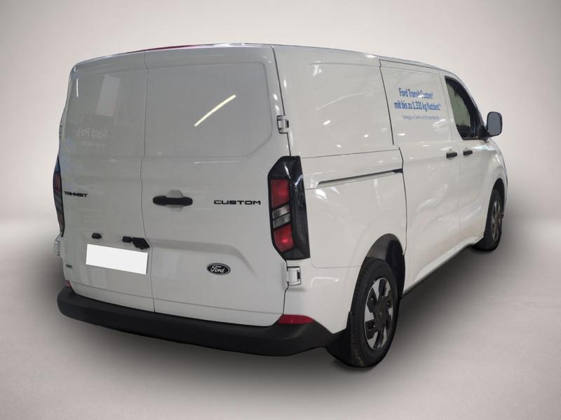 Ford Andere