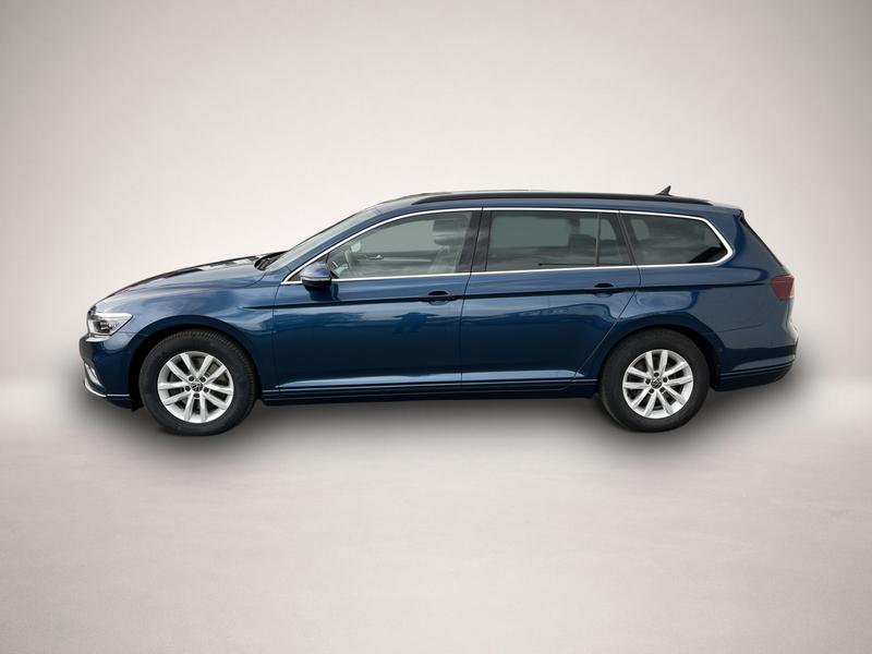 VW Passat Variant