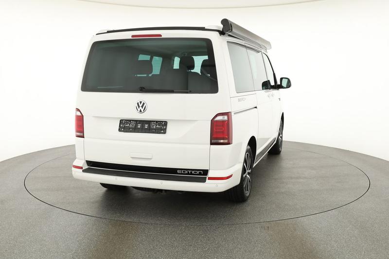VW T6 California
