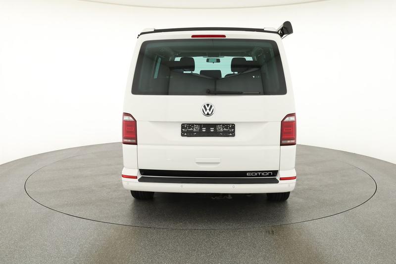 VW T6 California