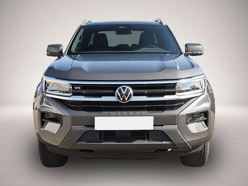 VW Amarok
