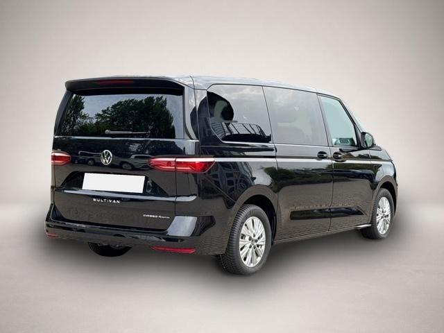 VW T7 Multivan