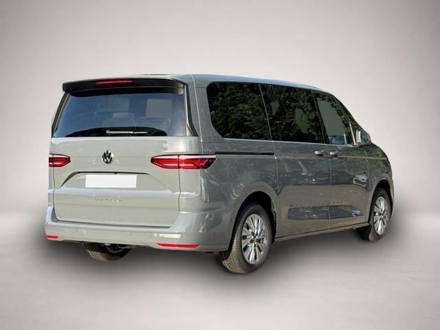 VW T7 Multivan