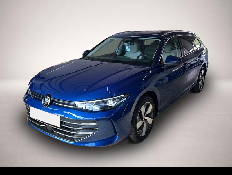 VW Passat Variant