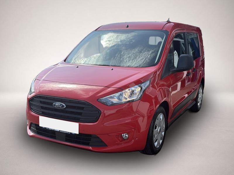 Ford Andere
