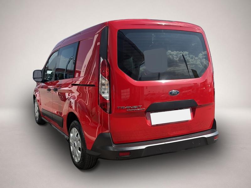 Ford Andere