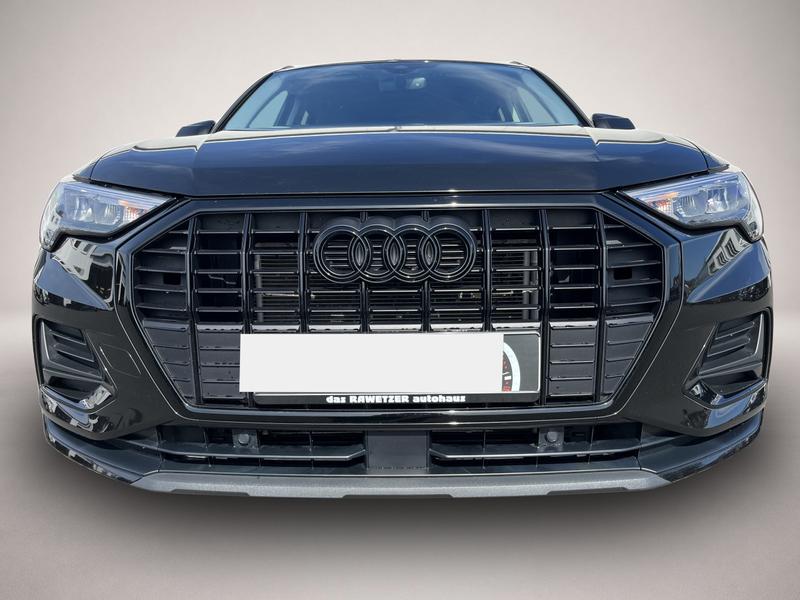 Audi Q3 SUV