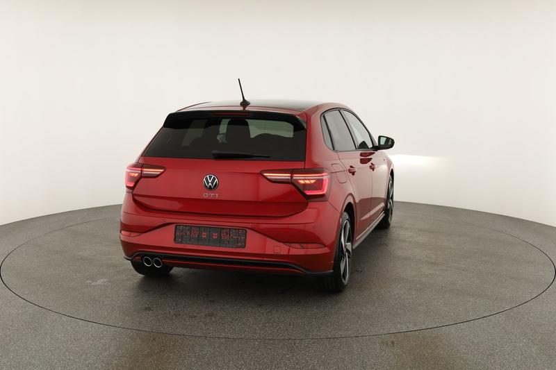 VW Polo