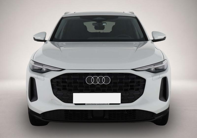 Audi Quattro