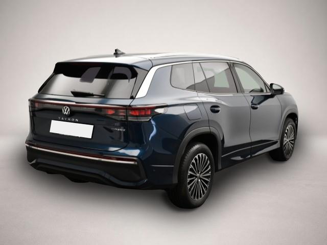 VW Tayron