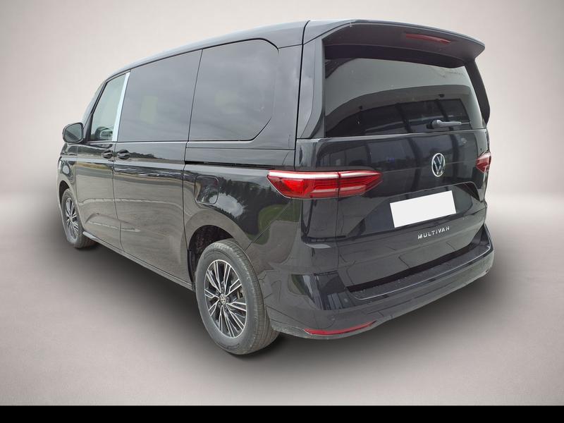 VW T7 Multivan