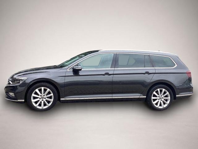 VW Passat Variant