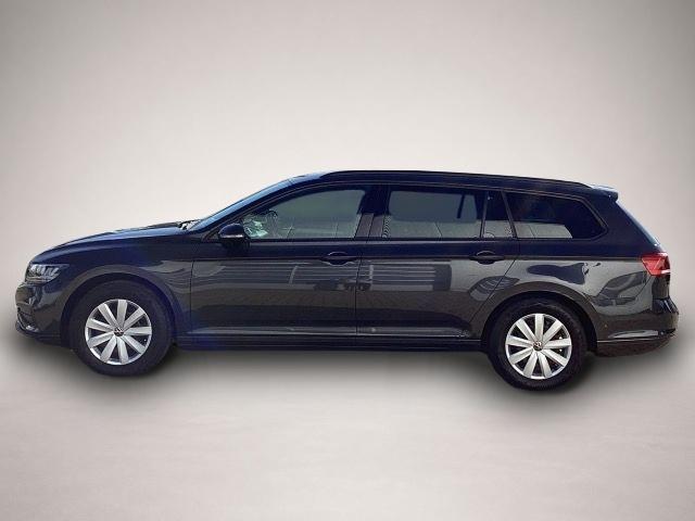 VW Passat Variant