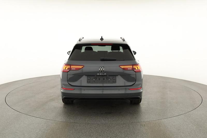 VW Golf