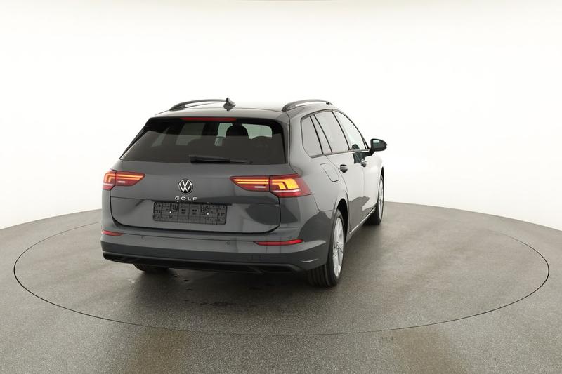 VW Golf
