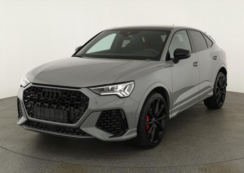 Audi RS Q3