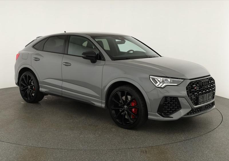 Audi RS Q3