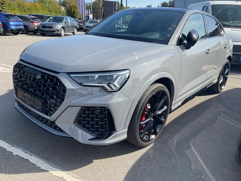 Audi RS Q3
