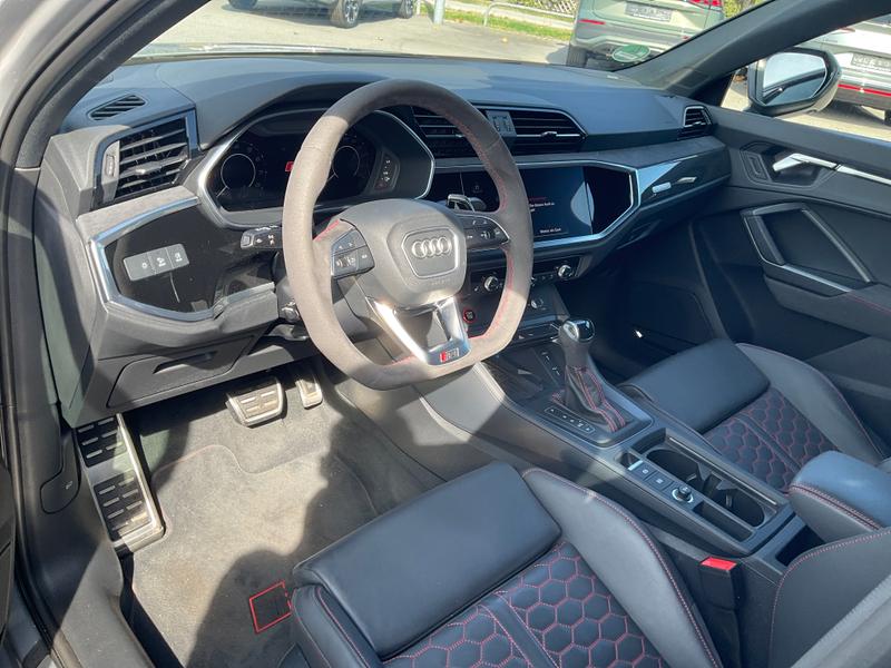 Audi RS Q3