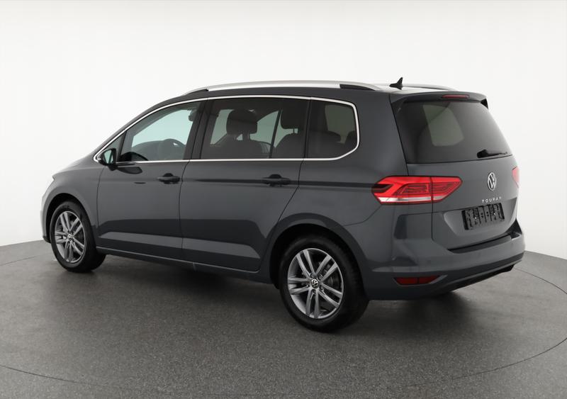VW Touran