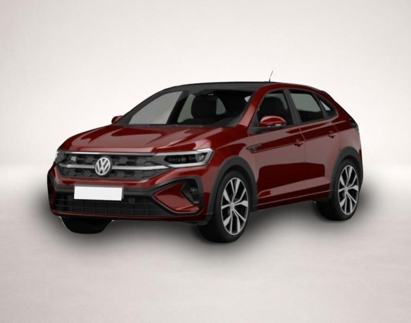 VW Taigo