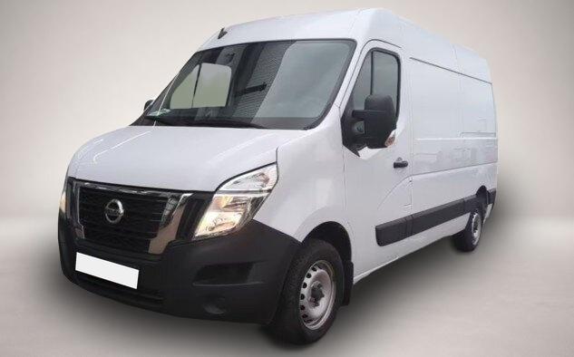 Nissan Andere