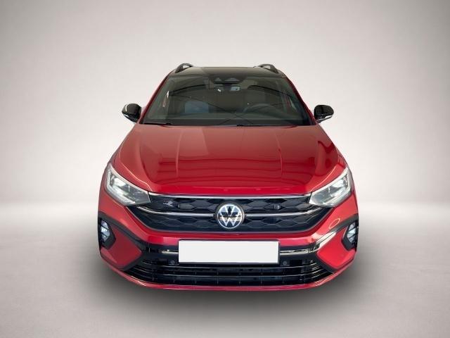 VW Taigo