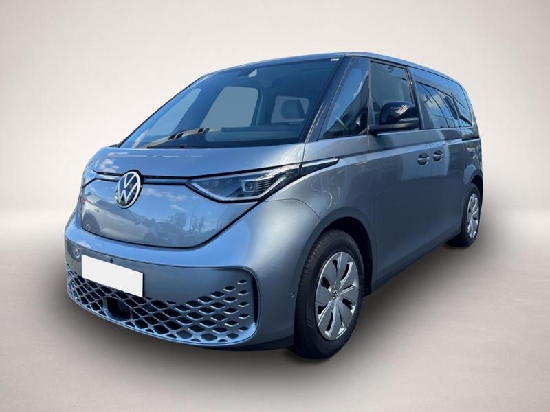 VW ID. Buzz