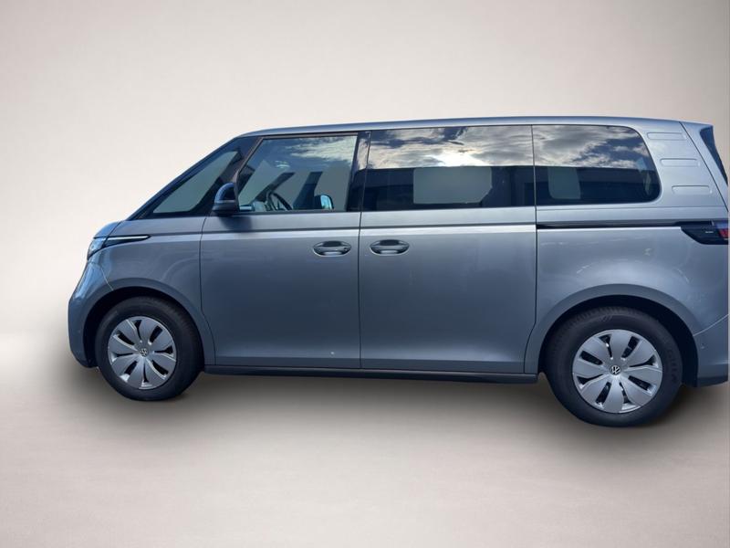 VW ID. Buzz