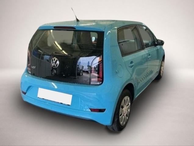 VW up!