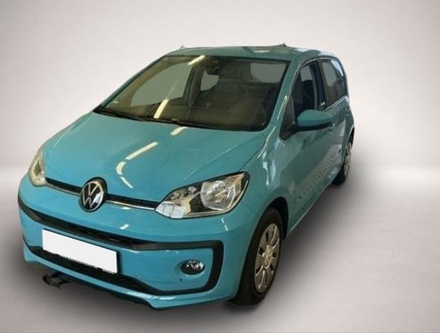 VW up!