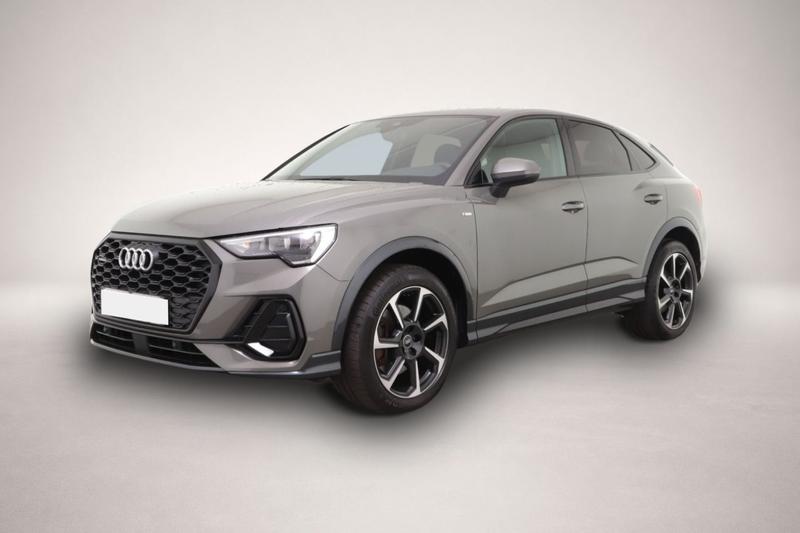 Audi Andere