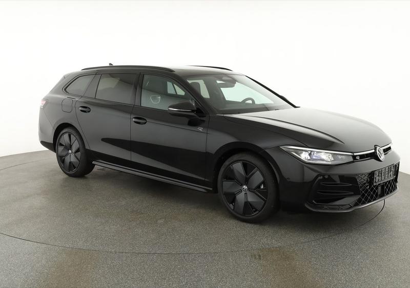 VW Passat Variant