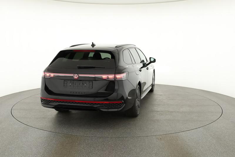 VW Passat Variant