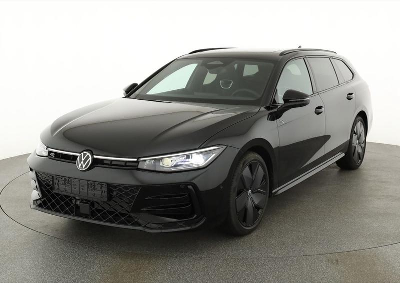 VW Passat Variant