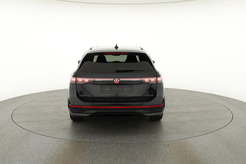 VW Passat Variant