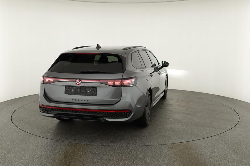 VW Passat Variant