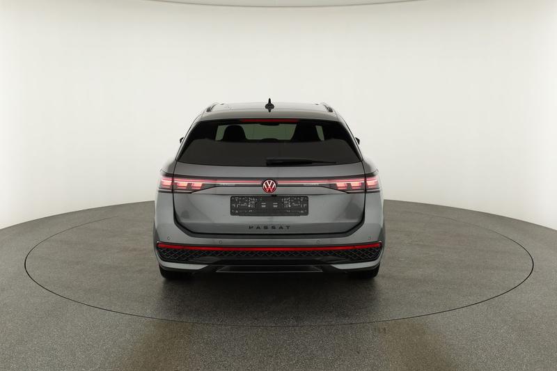 VW Passat Variant