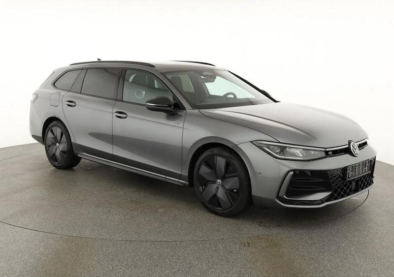 VW Passat Variant