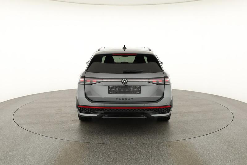 VW Passat Variant