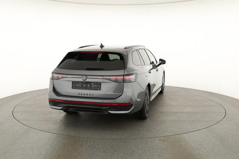 VW Passat Variant