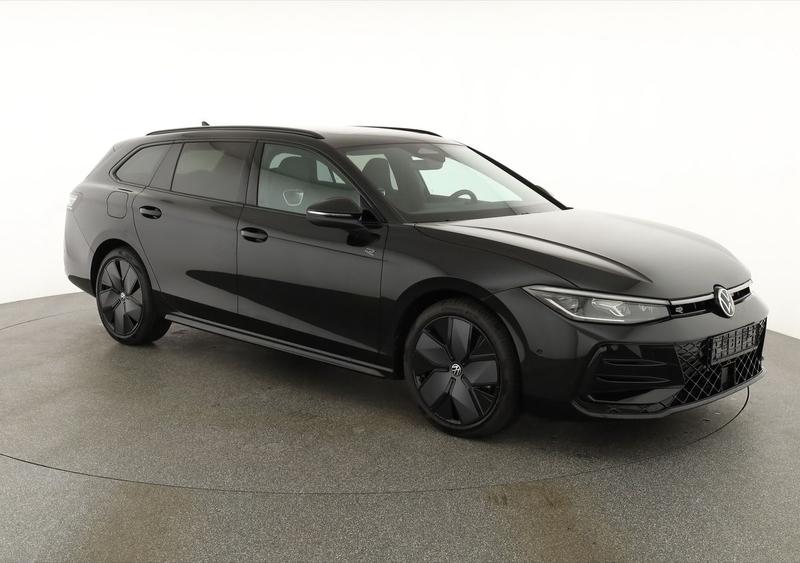 VW Passat Variant