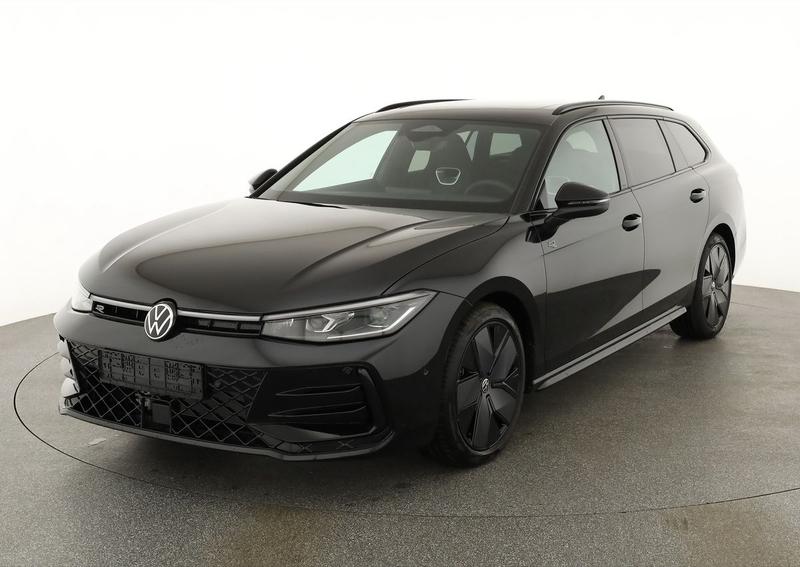 VW Passat Variant
