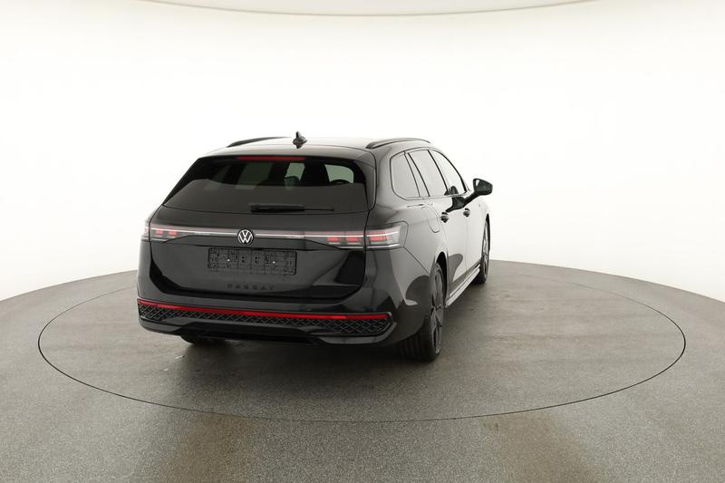 VW Passat Variant
