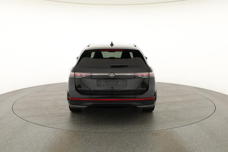 VW Passat Variant