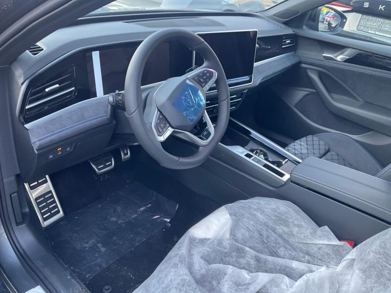 VW Passat Variant