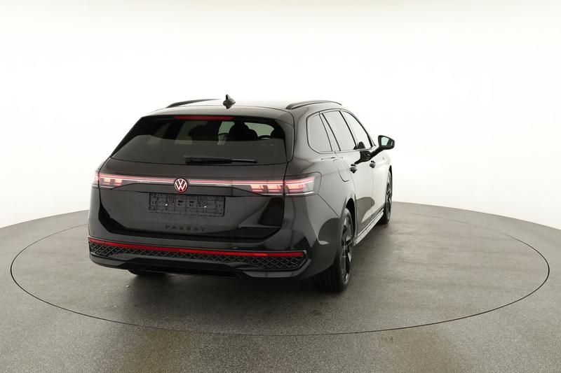 VW Passat Variant